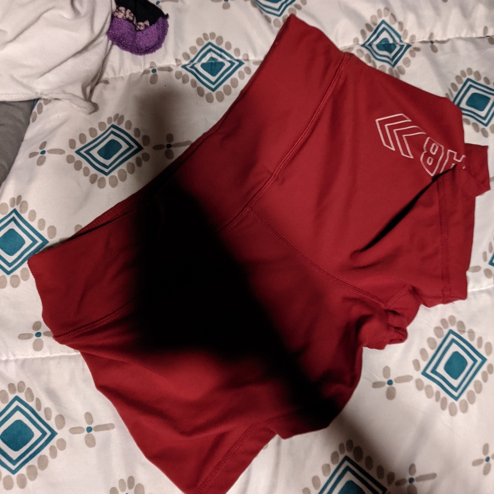Sports shorts